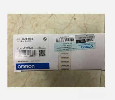 CS1W-MD261 1PCS NEW Omron PLC module CS1W-MD261