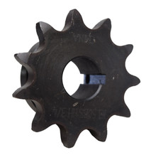 50 Roller Chain Sprocket 11 Teeth 3/4" Bore 50B11-3/4 50BS11H-3/4