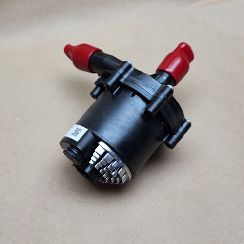 Varimax Bosch PCA supercharger intercooler pump upgrade kit CTSV LSA GT500 - Picture 3 of 13
