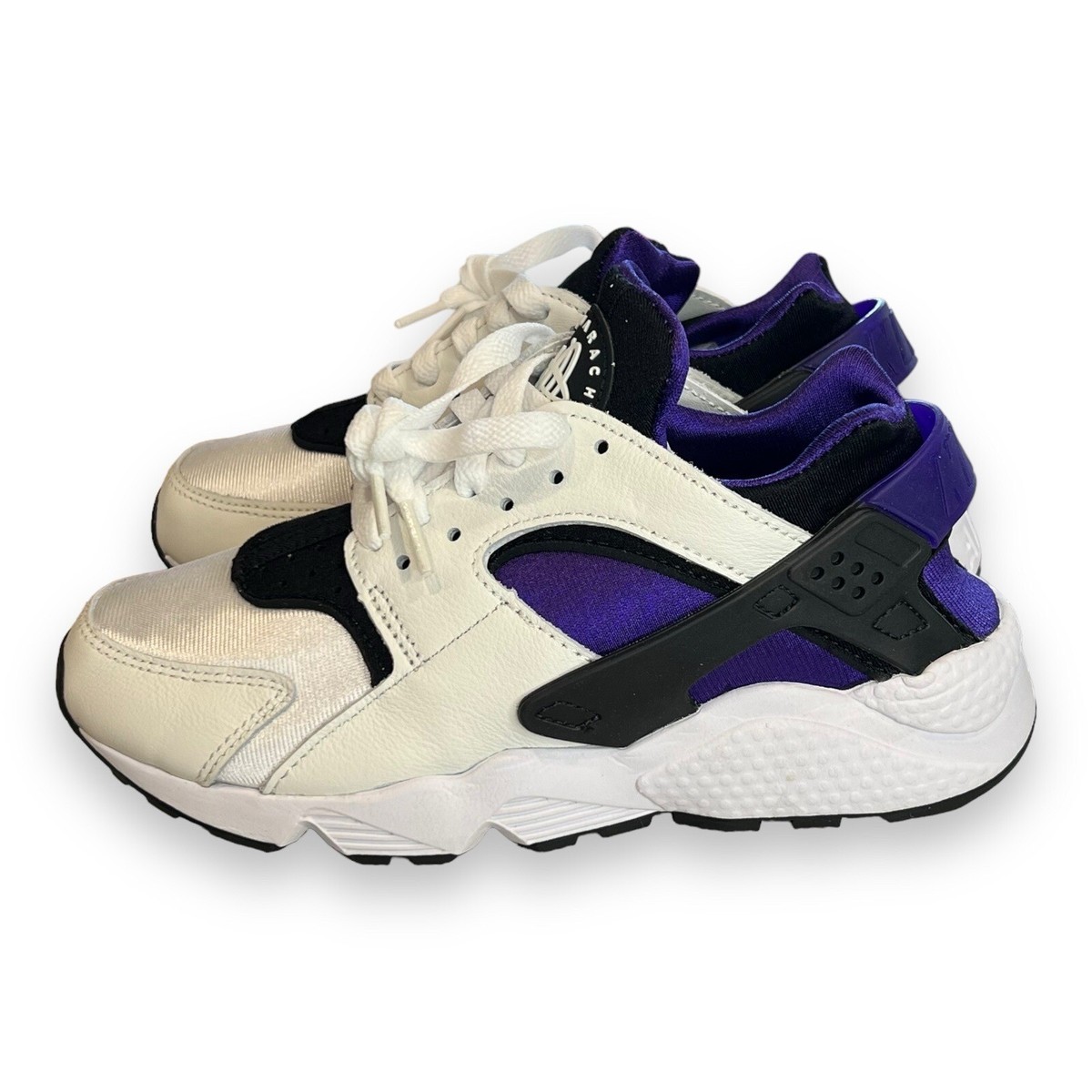 Size Nike Air Huarache OG 2021 Purple Punch W for sale
