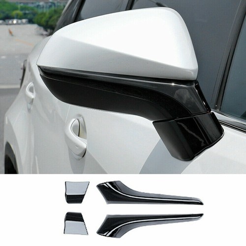 Stainless Center Air Outlet Decor Strip Trim For Lexus RX350 / RX450h 2016-2019