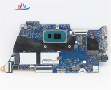 5B20Z32177 For Lenovo Yoga 7-15ITL5 Laptop Motherboard I5 1135G7 UMA 8G