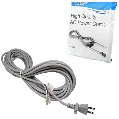 AC Power Cord for Dyson DC14 All Floors Animal Full Access Low Reach Total Clean