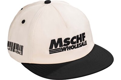 MSCHF Hat Drop Gobstomper Wavy Baby Super Normal Big Red Boot Crocs BWD Supreme