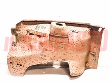 Pare-choc avant Fiat 128