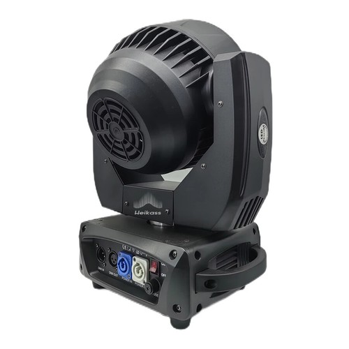 2Pcs 2 IN 1 Flycase For 19x15W Zoom Wash LED Moving Head Lights Lamp Flight Case - Picture 8 of 12