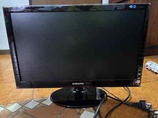 Monitor Samsung Syncmaster P2350 23"  monitor LCD widescreen 16:9 Full HD