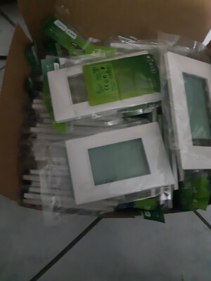 Vimar Light Plates 44 Pieces