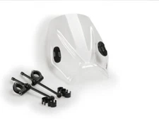 Puig Clear Mito Screen Yamaha XV 750 Virago 1992-1998