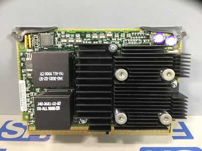 Sun Cpu Module SUN 501-5552 360MHz 4MB Cache CPU Module Ultra 60 | eBay