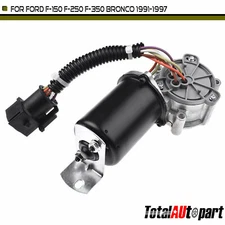 Transfer Case Shift Motor for Ford F-150 F-250 F-350 Bronco 1991-1997 600-801