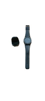 Samsung Gear S3 Frontier 