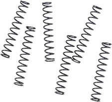 Feuling Oil Pump Pressure Relief Springs 6pk 8027