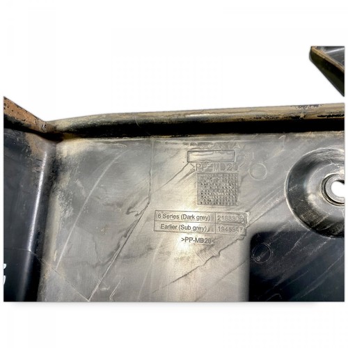 SCANIA L,P,G,R,S-series TP2021960 Battery Box Cover 2183302 1945947 2183303 - Picture 9 of 10