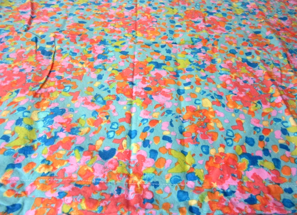 Funda de Almohada Fiesta Ellison Sham Floral Cremallera Estándar Reversible Todo Algodón Foto 2 de 4