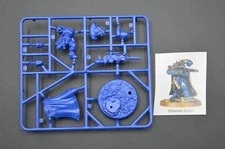Warhammer 40k Primaris Eliminator Brother Flavian Strike Force Justian NEW