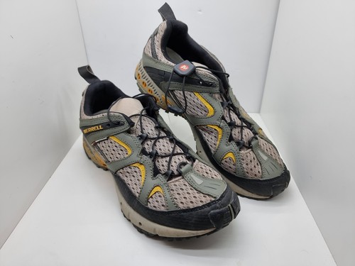 Merrell OVERDRIVE staubig oliv Größe UK 7/EU 41/US 7,5 - Bild 2 von 10
