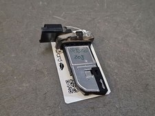 Débimètre Peugeot 208