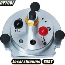 New Vw Audi Crankshaft Rear Seal Flange Remover Installer Tool 4 Cylinder T10134