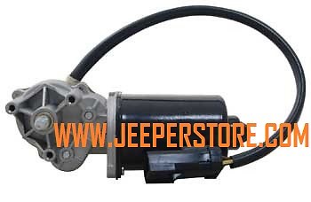 Moteur d essuie glace avant pour Jeep Wrangler TJ de 1997 à 2006
