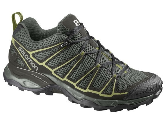 Salomon Schuhe X Ultra Prime Gr 44 Outdoor Wanderschuhe Trekking Salomon Schuhe X Ultra Prime Gr 44 Outdoor Wanderschuhe Trekking