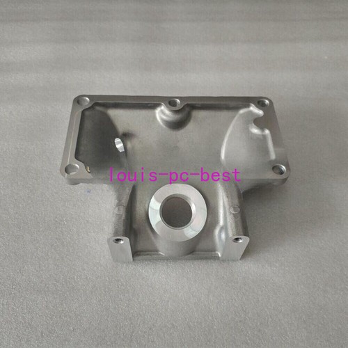 1 SZT. NOWY FIT CUMMINS Wlot Plenum Adapter Połączenie 3999630 - Zdjęcie 2 z 4