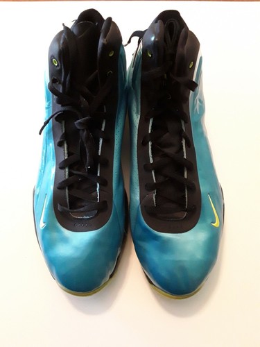 2013Nike HyperFlight Size 15 599451-400 