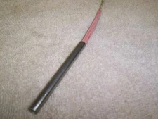 WEBBING/ROPE CUTTER REPLACEMENT HEATING ELEMENT 4"