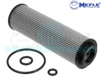 Meyle ÖLfilter, Filtereinsatz Mit Dichtung 014 322 0003