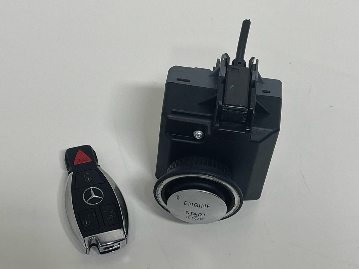 Centralina Candelette Mercedes - Compatibile C350 E350 CLS350 G350 Unità Controllo Mercedes - 2