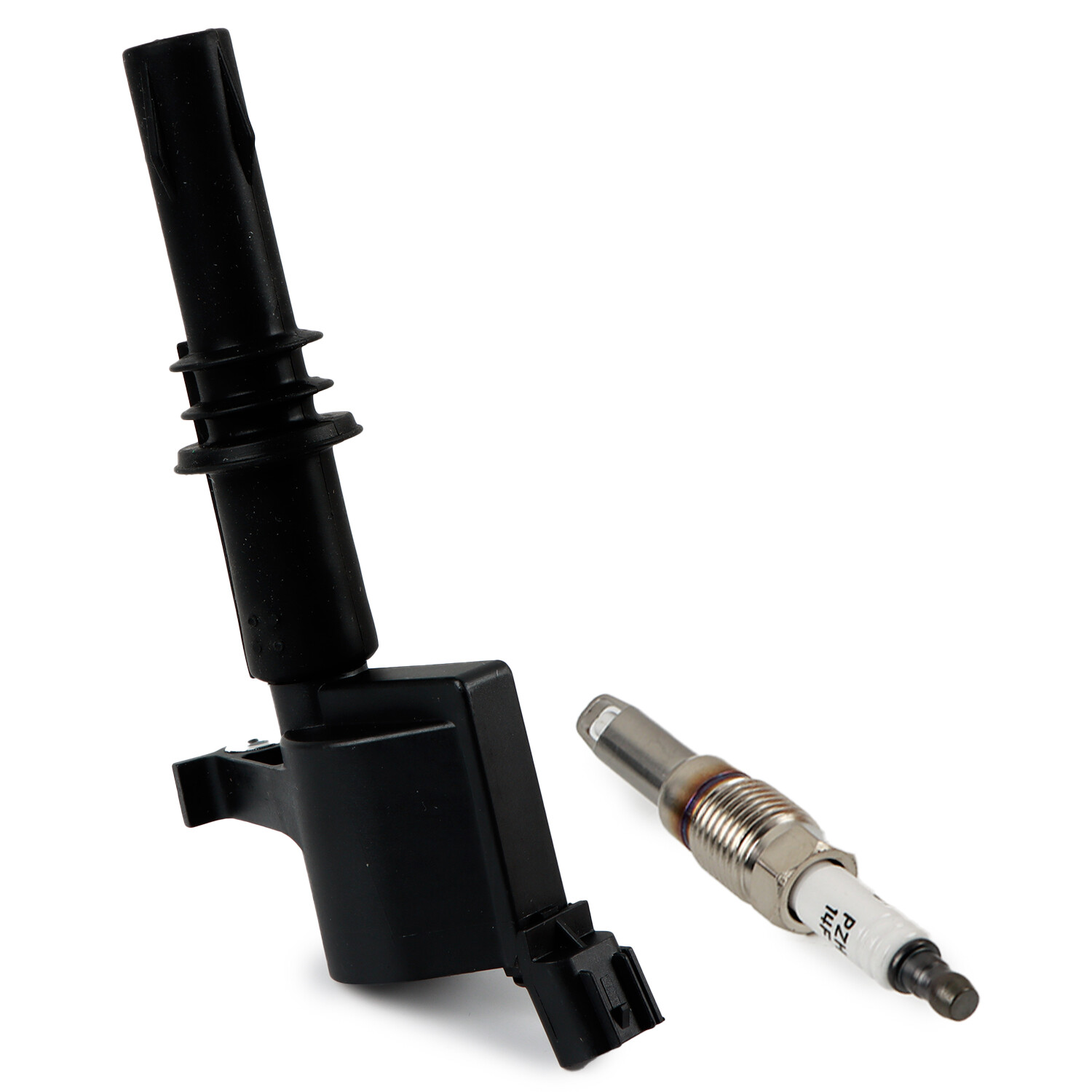 Ignition Coils & Spark Plugs for 0409 Ford F150 F250 F350 Expedition 5.4L FD508 eBay