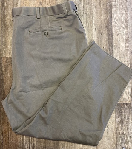 EXPANDABLE WAIST DRESS PANTS MENS | eBay