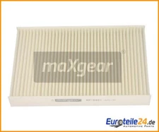 Filter, Cabin Air Maxgear 26-1048 for Nissan Juke