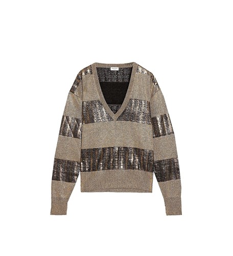 SAINT LAURENT OTHER 20SS BOTTOM 44 LINEN Black SOLID 642383 Y1C47