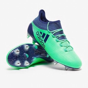 adidas x 17.1 green