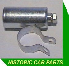 Morris 8 hp Type UB Series 1 1935-37 CONDENSER to replace Lucas 400308