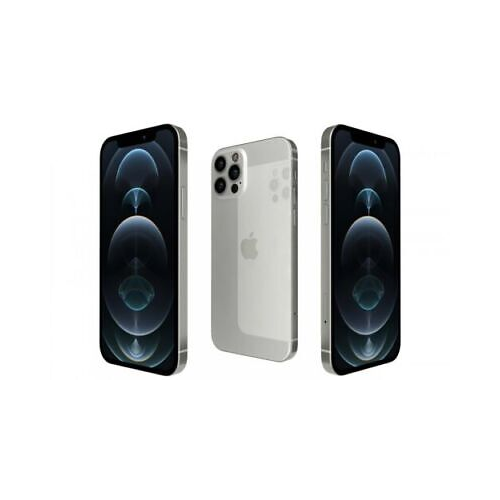 Apple iPhone 12 Pro 6.1in 128GB Fully Unlocked - Excellent - Picture 4 of 7
