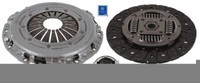 Sachs 3000 951 598 Kupplungssatz FüR Hyundai Kia