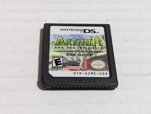 Nintendo DS Games Lot Tested You Choose Bundle & Save Up to 20% Free Shipping - Picture 2 of 300