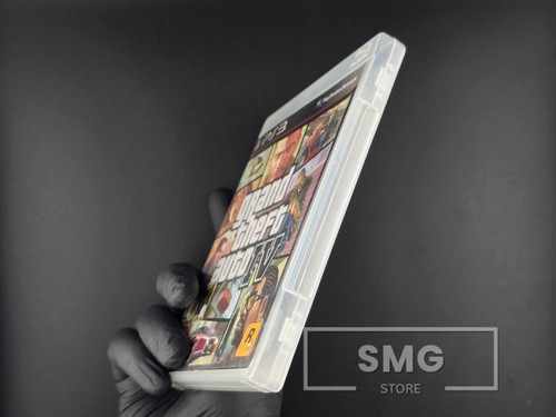 Grand Theft Auto IV - GTA 4 - PS3 Playstation 3 - Usato Ottime condizioni - Imagen 7 de 12