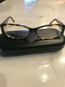polo ralph lauren tortoise shell glasses