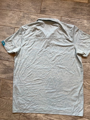Oakley Polo Shirt Lot of 2 Shirts XL Extra Large Mens Gravity Golf Aero Ellipse - Picture 12 of 13