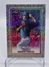 2025 Leaf Vivid Baseball Andrew Painter Phillies Cool Gray One of One 1/1