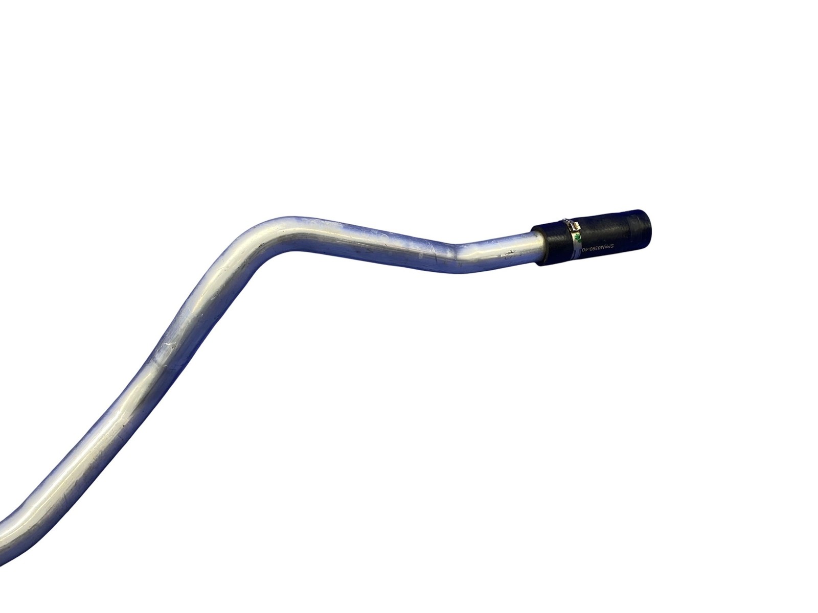 2018-2023 MCLAREN 720S ENGINE OIL FILL FILLER LINE TUBE HOSE 14FA223CP OEM