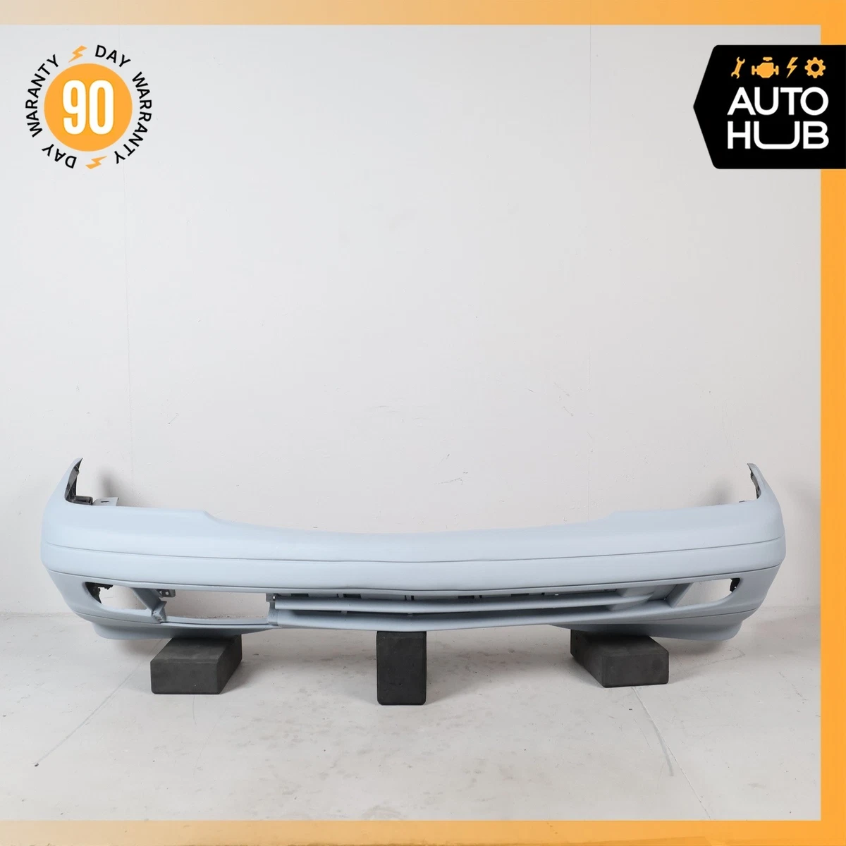 Genuine OEM Bumpers & Reinforcements for Mercedes-Benz SL320 for