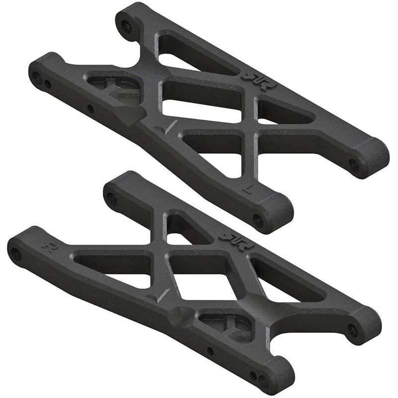 Arrma AR330516 Rear Control Arm (2) 4x4