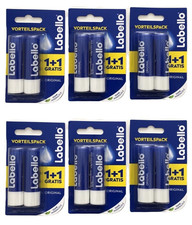 12x Labello Original Lippenpflege Lippenpfleg...