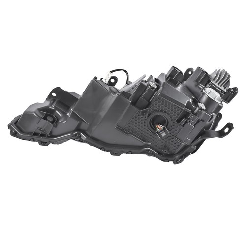 Passenger Side Right Side LED Headlight For Lexus IS300 IS350 3.5L V6 2021-2023 - Picture 3 of 12