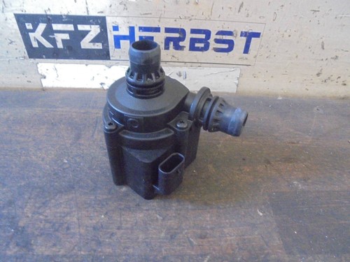 BMW X5 F15 Wasserpumpe 8511748 40d 230kW N57D30B 176104