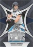 2024 Panini Mosaic #EP-TLA Trevor Lawrence Epic Performers